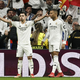 Ancelotti pogrešal še tretji gol, Simeone stavi na navijače