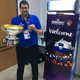 Dr. Marko Macura - nepogrešljivi člen košarkarske reprezentance