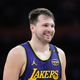 Los Angeles Lakersi bodo Milwaukee pričakali brez Luke Dončića