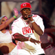 Pred dvema desetletjema je 50 Cent izdal album z uspešnico Candy Shop
