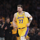 Ob 3.30 Los Angeles Lakersi gostijo Chicago Bullse