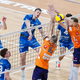 ACH Volley premagal i-Vent Maribor za finale srednjeevropske lige