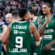 Cedevita Olimpija - Crvena zvezda