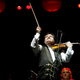 Romski muzikanti v Prekmurju: "Romi rečemo muzikant in ne glasbenik"