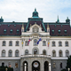 Kandidati za rektorja ljubljanske univerze izpostavljajo pomen avtonomije in skrb za študente