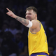 Ob 4.00: Los Angeles Lakers - New York