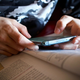 V Avstriji so prepovedali uporabo mobilnih telefonov in drugih mobilnih naprav v šolah