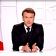 Macron: "Rusija je grožnja Franciji in Evropi"