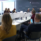 NSK glede zakona o Slovenskem avdiovizualnem centru: zakon je potreben, oceno bo podal po čistopisu