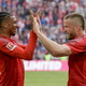 Bayern bo moral na potrditev naslova počakati še vsaj teden dni