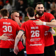 Slovan za konec drugega dela tekmovanja prvič ob točko
