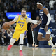 Ob 21.30: Minnesota Timberwolves - Los Angeles Lakers