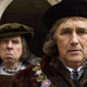 Henrik VIII. in Thomas Cromwell se vračata