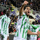 Betis v podaljšku izločil Fiorentino in bo v finalu izzval Chelsea