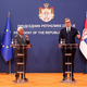 Costa v Beogradu Srbijo pozval k uskladitvi zunanje in varnostne politike z EU-jem