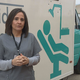 Ker so vaščani težko dostopali do ambulante, je španska zobozdravnica ambulanto pripeljala k njim