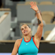 Sabalenka lov na prvo pariško krono začela z ekspresno zmago