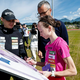 Šampionko Niko Prevc veseli, da ji uspe treninge usklajevati s študijem