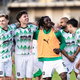 V Celju "ogrevanje" za finale pokala, Olimpija lahko naredi velik korak proti naslovu