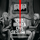 V Cerknici premiera filma Dva brata, dve sestri
