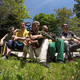 Avgusta v osrčju Pohorja mednarodni dub reggae festival Roots In The Woods
