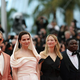 Cannes: Ugibanje o dobitniku zlate palme se približuje vrelišču