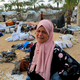 V izraelskih napadih na Gazo do jutra ubitih že več kot sto Palestincev
