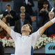 Ruud v Madridu osvojil prvi masters v karieri