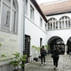 SŠOF poziva državo, naj odkupi celotne Križanke ter tako zavaruje kulturno dediščino in šolo