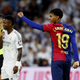 Barca rane iz Lige prvakov celi na el clasicu z Madridom
