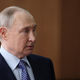 Putin: "Doslej ni bilo potrebe po uporabi jedrskega orožja ... in upam, da te potrebe tudi ne bo"