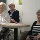 V mariborskem domu za starejše dvojno veselje ob 100. rojstnem dnevu Katarine in Alojzije