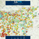 ZRC SAZU objavil prvi prikaz letne erozije prsti. Dostopen je na Geografskem atlasu neravnih nesreč.