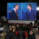 Poljska volilna komisija potrdila izide: v drugi krog Trzaskowski in Nawrocki