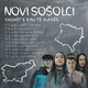 Novi sošolci, dokumentarec o otrocih priseljencev s Kosova, nadaljuje turnejo po Sloveniji