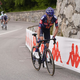 Romain Bardet o "kriminalcu", ki mu je speljal tako želeno etapno zmago