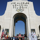 Stadiona Memorial Coliseum in Inglewood bosta gostila odprtje iger v Los Angelesu