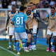 Boj za scudetto: Napoli in Inter do minimalnih zmag