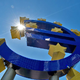 Slovenija na repu držav Unije glede zajemanja evropskih sredstev