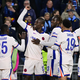 Chelsea na pragu finala, Betis do minimalne prednosti proti Fiorentini