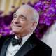 Martin Scorsese je napovedal dokumentarec z zadnjim intervjujem papeža Frančiška