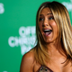 Pridržali moškega, ki je z avtomobilom podrl vrata na posestvo Jennifer Aniston