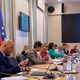 ESS nadaljuje pogajanja glede urejanja trga dela, zapleta se pri nadomestilu za brezposelnost