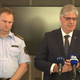"Korenine tega problema so vtikanje politike v policijsko organizacijo"