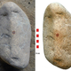 Najstarejši prstni odtis priča o tem, da so bili že neandertalci umetniki