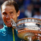 Rafael Nadal nikoli ni bil suženj tenisa