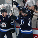 Čudežna vrnitev Winnipega ob koncu rednega dela