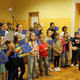 Z glasbo do povezovanja mladih: veliki čezmejni koncert projekta #GO2025Fenice