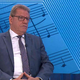Kavčič: Smo ena izmed držav, kjer imamo najnižjo udeležbo na volitvah in referendumih