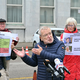 Glas ljudstva poziva k zamenjavi obveznega zdravstvenega prispevka s proporcionalnim prispevkom